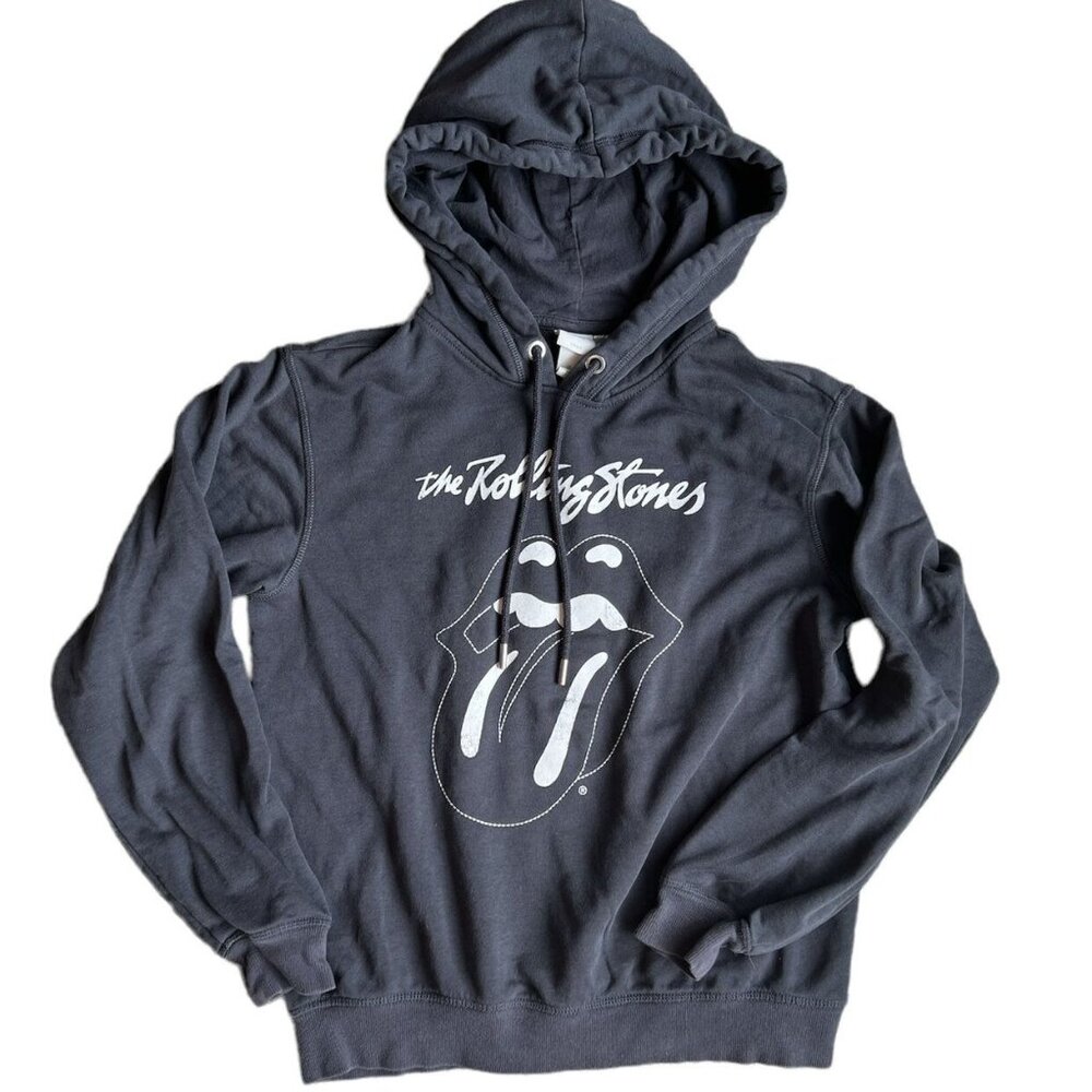 H&M Rolling Stones Sweatshirt